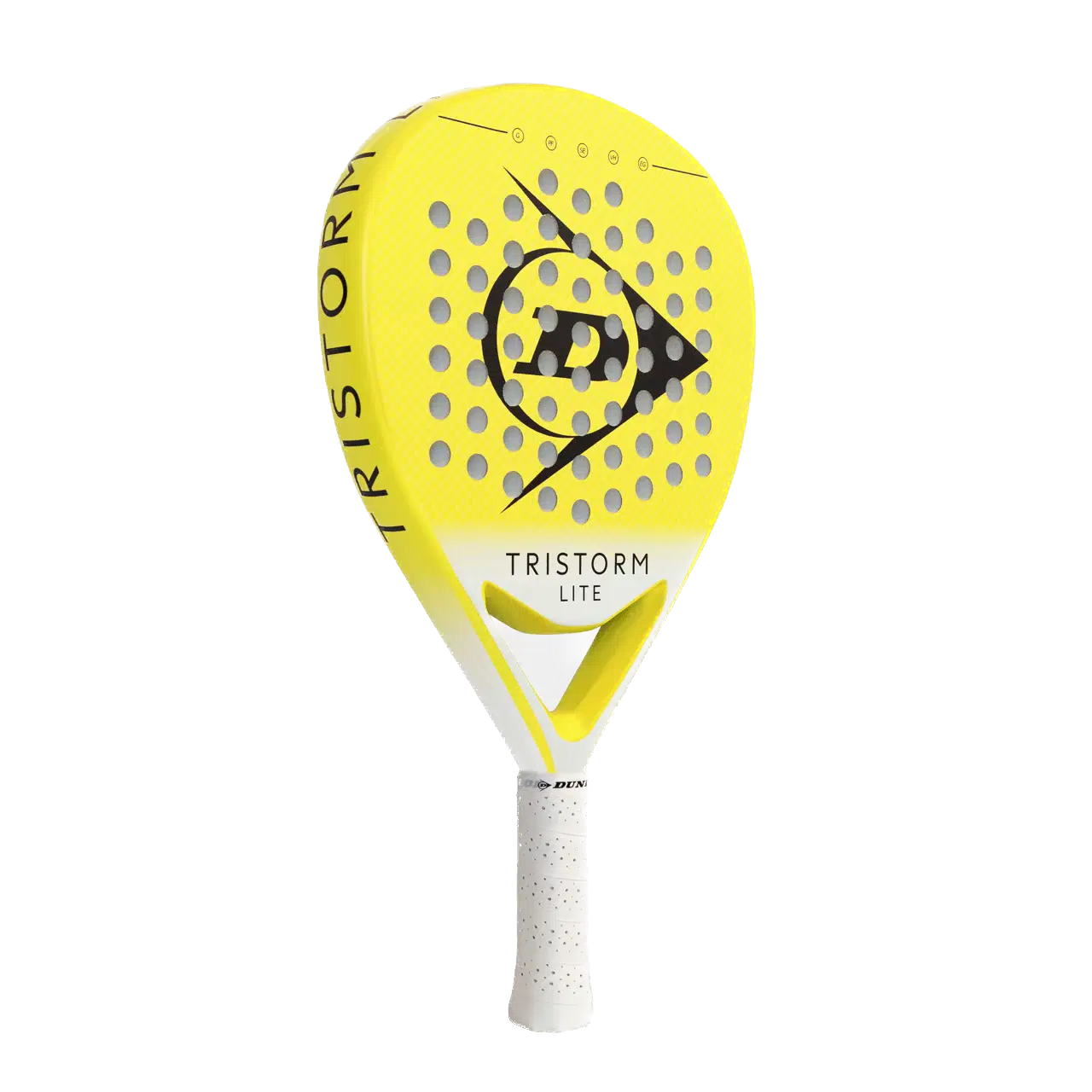 Dunlop Tristorm Lite 2025 Padel Racket